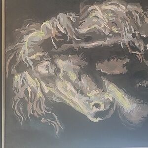 Meet your Posher, Connie